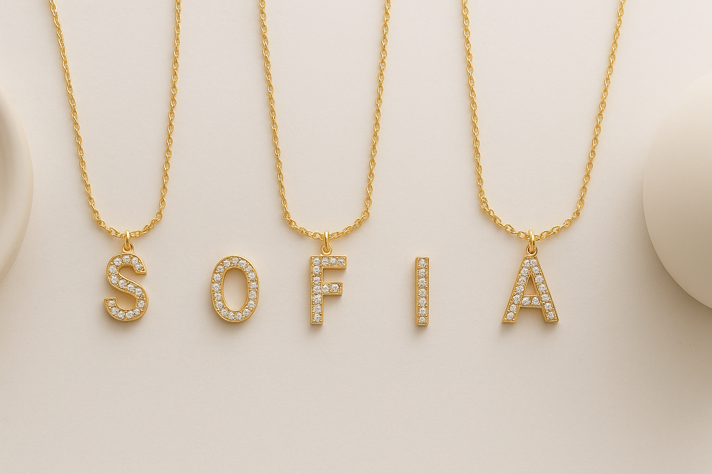 Collar personalizable